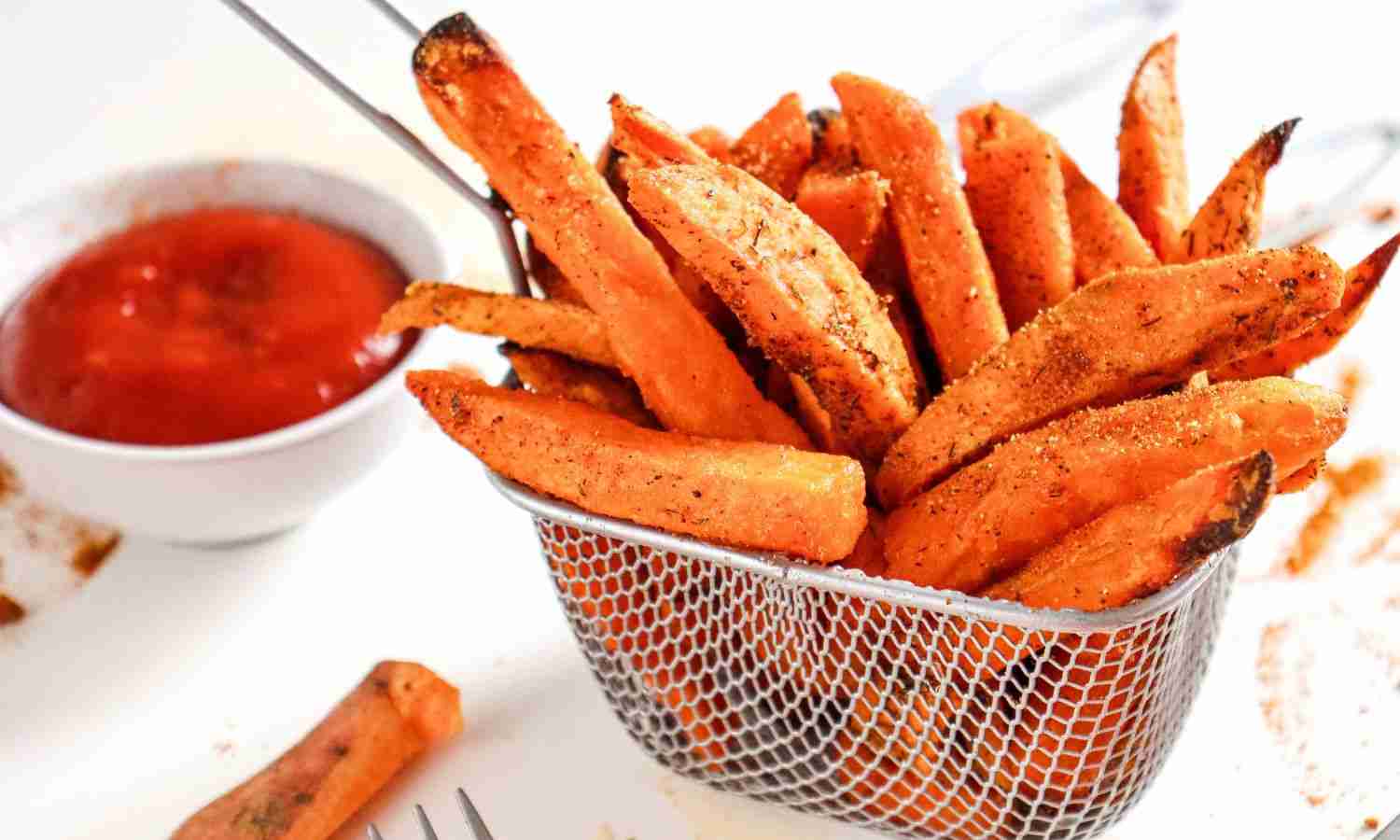 My Favorite Comfort Food Recipes to Warm You Up This Season cover photo collage