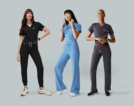 gifts for the healthcare girlie in your life cover photo collage