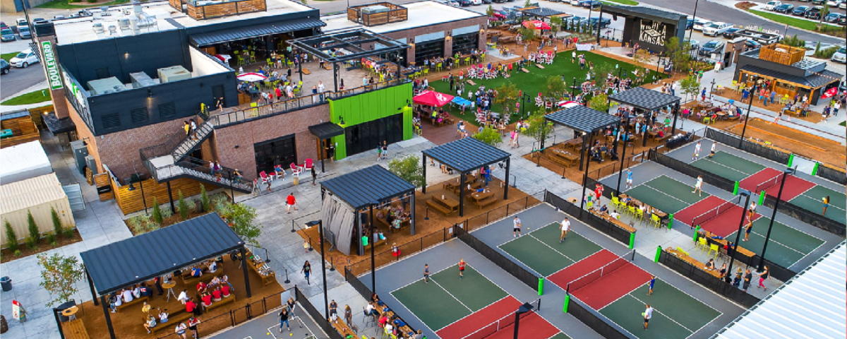 Wichita Ks Places To Go cover photo collage