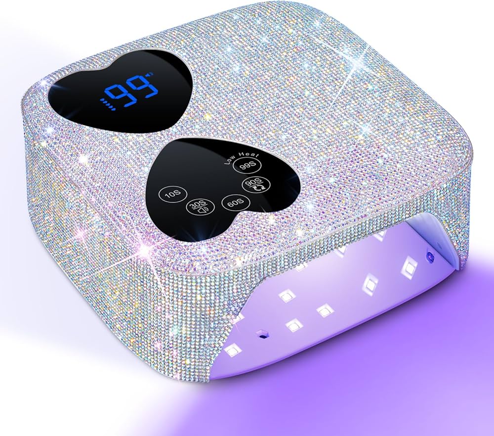 all the nail tech must-haves cover photo collage