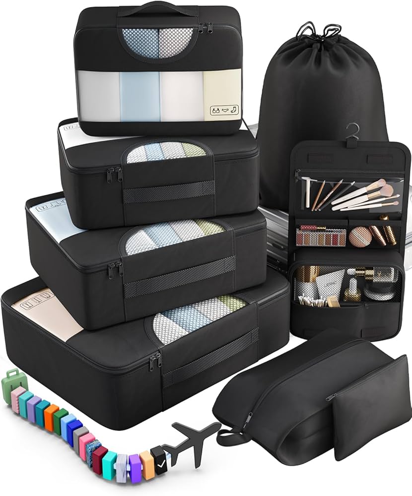 Cruise Essentials To Keep Your Trip Afloat cover photo collage