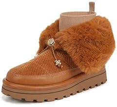 Fall & Winter boots that aren't just basic UGGS cover photo collage