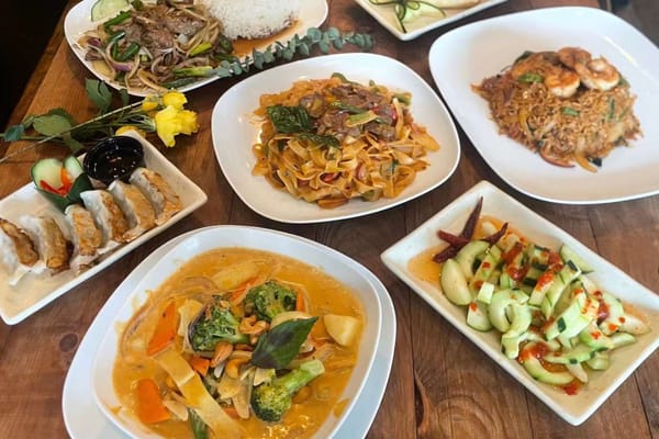 Magical Moments in Stone Mountain…Vacation Like a Pro! cover photo collage