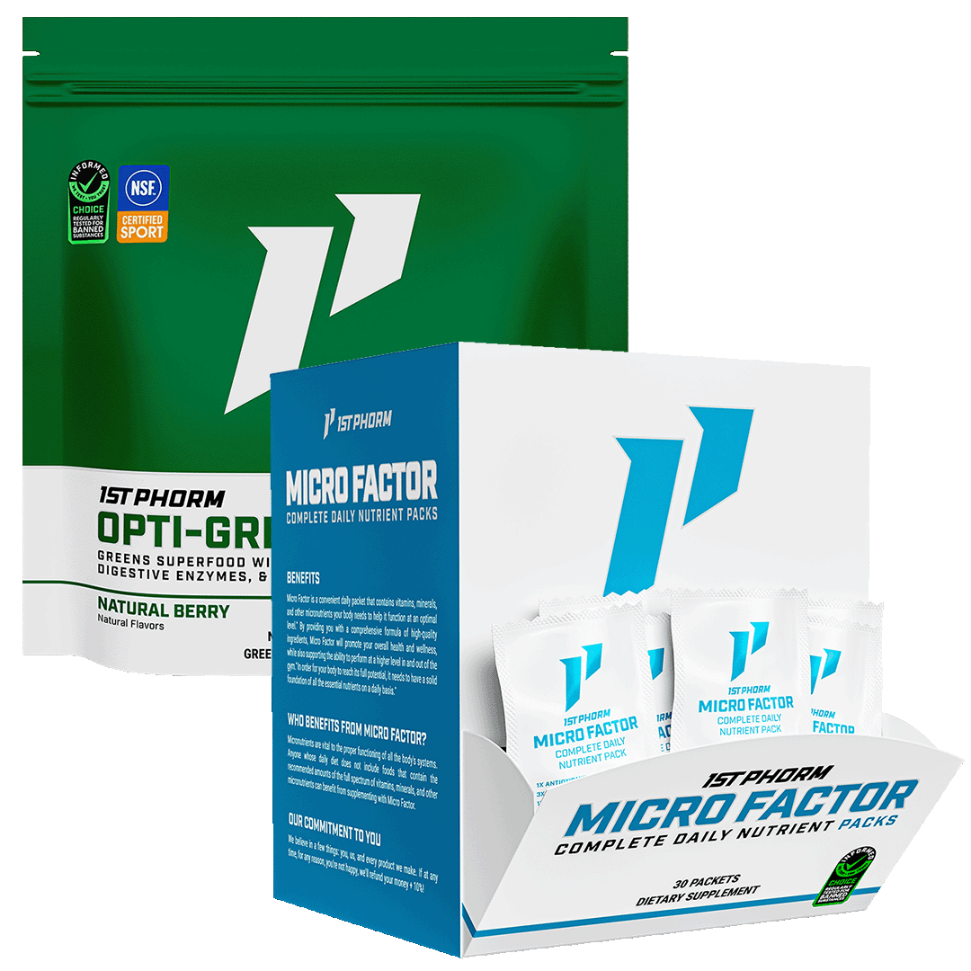 Fitness Go-Tos cover photo collage