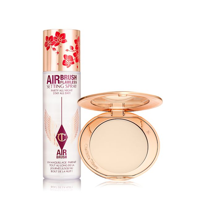 Staying FAR! away from the winter uglies this season with these products cover photo collage