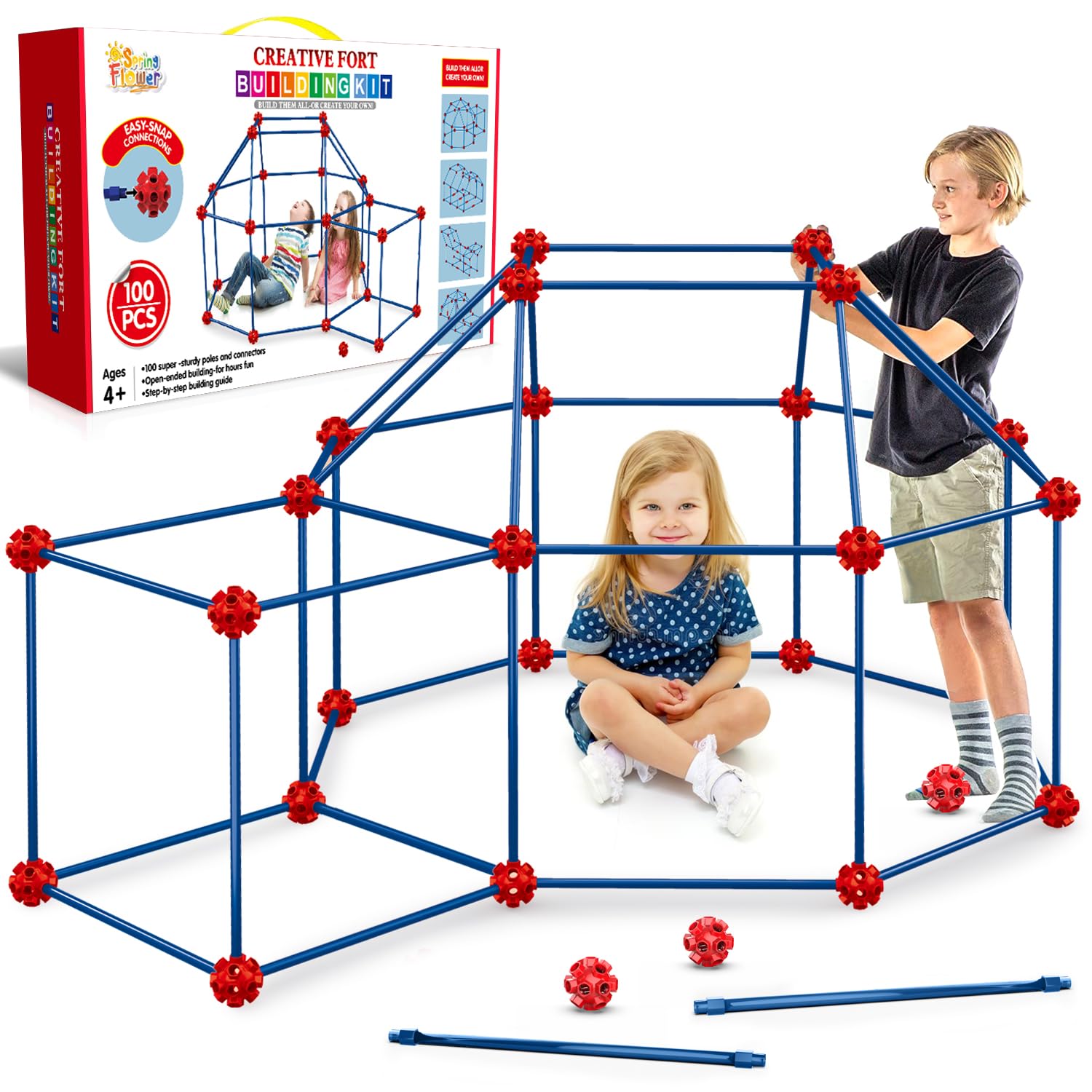 Gift ideas for babies, toddlers, and kids cover photo collage