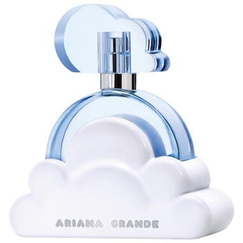 My Personal Perfume! cover photo collage