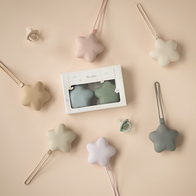 My MOST used baby products cover photo collage
