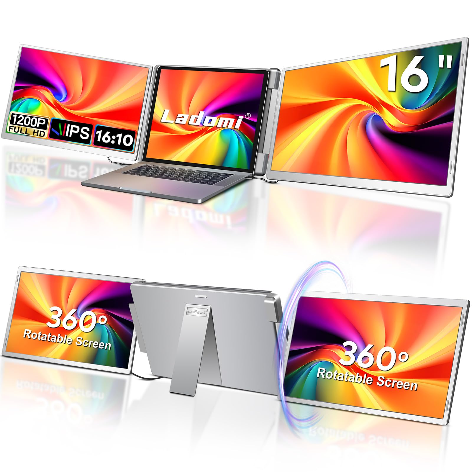 Everyday Essentials For Optimal Living cover photo collage