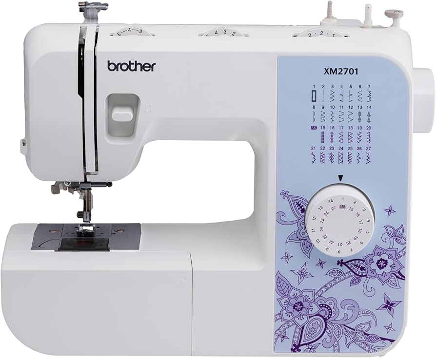 Sewing for beginners cover photo collage