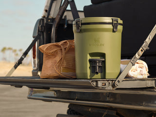 Sports Parent Must-Haves 🏈🏀⚾️ cover photo collage