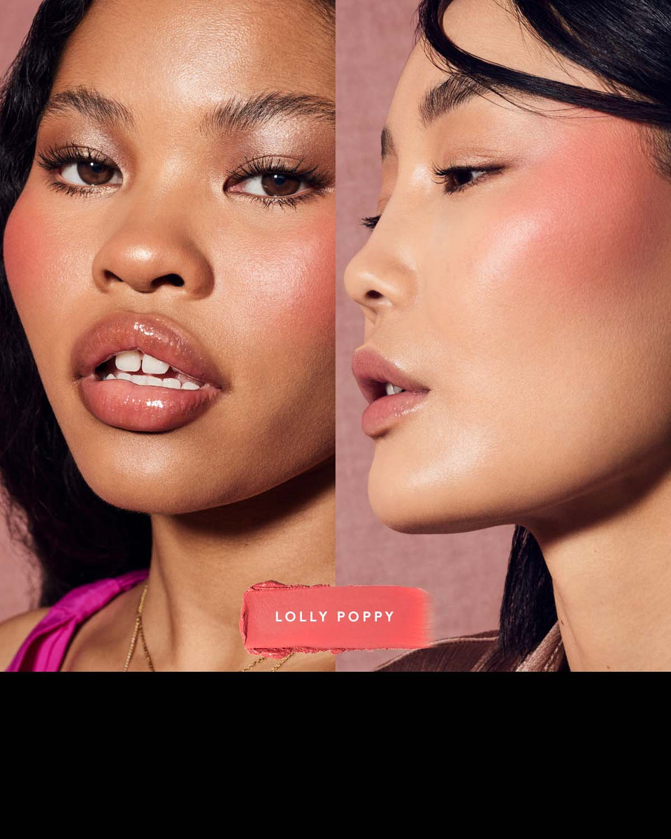 Holy grail makeup products 💋💋💋💋 cover photo collage
