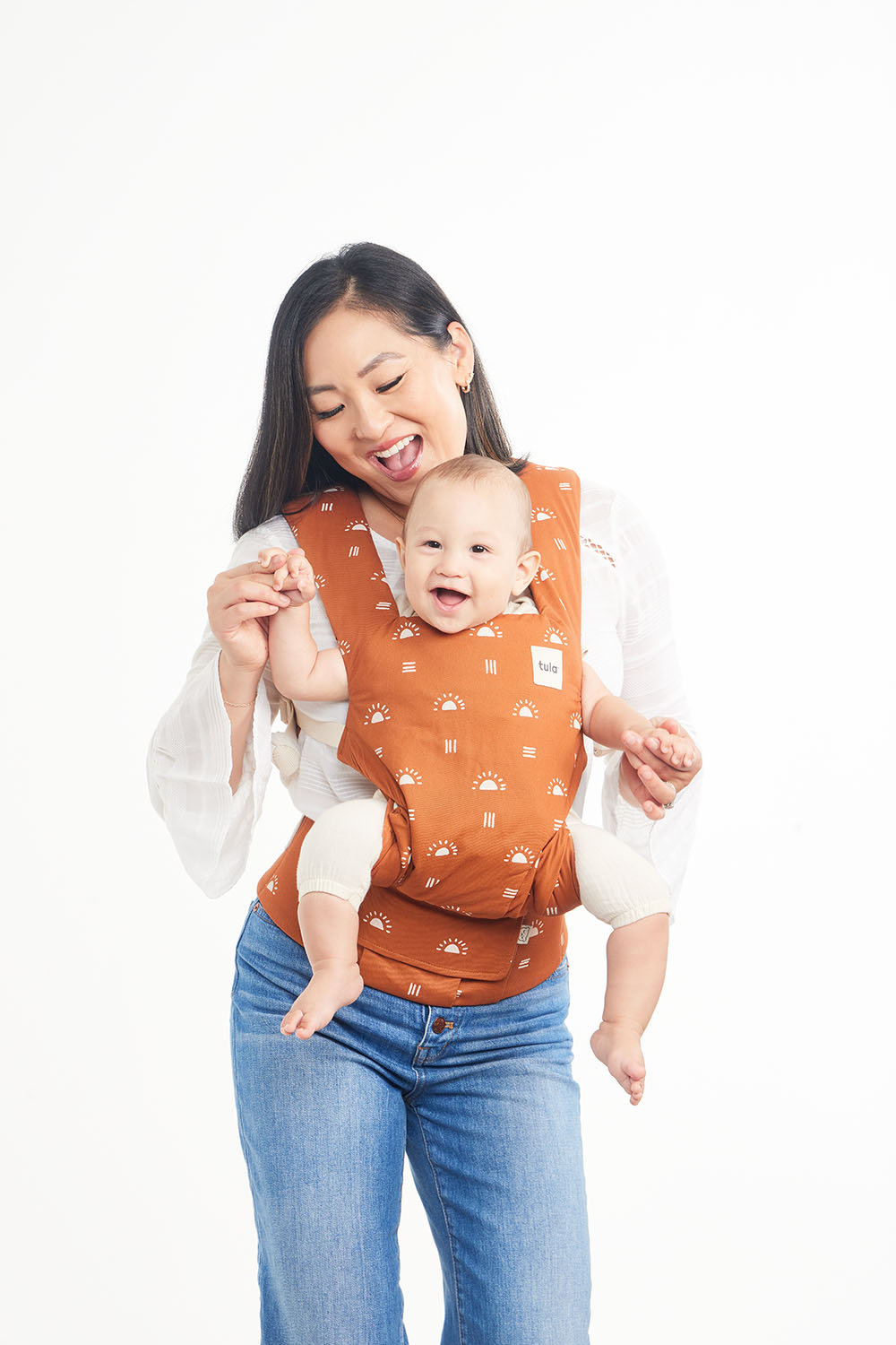 Baby Must-Haves for New Moms 💕 cover photo collage