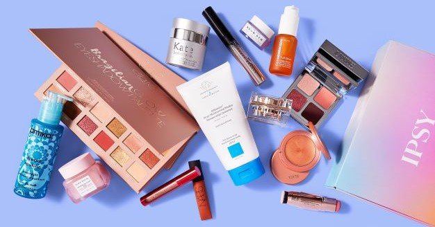 Over 40 Beauty and Self Care (because it’s different now) cover photo collage