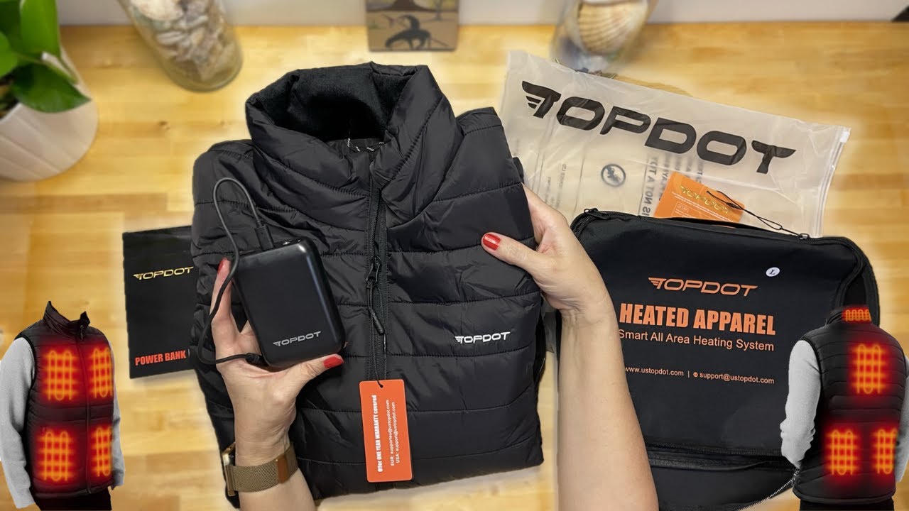 Top 10 Must-Haves for Watching Kids’ Hockey Games (Indoor Rink Edition) cover photo collage