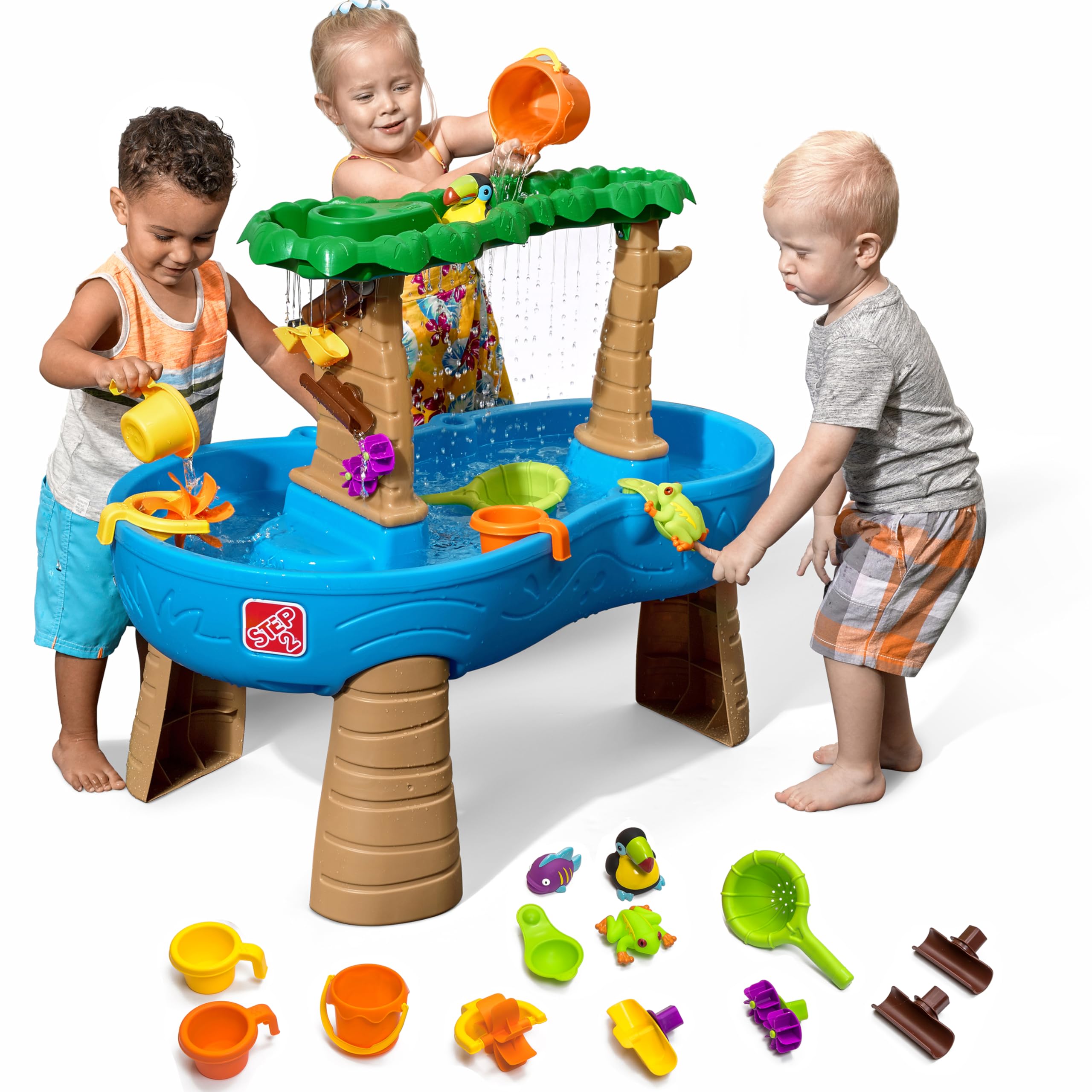 Ultimate gift guide for 1-2 year olds cover photo collage