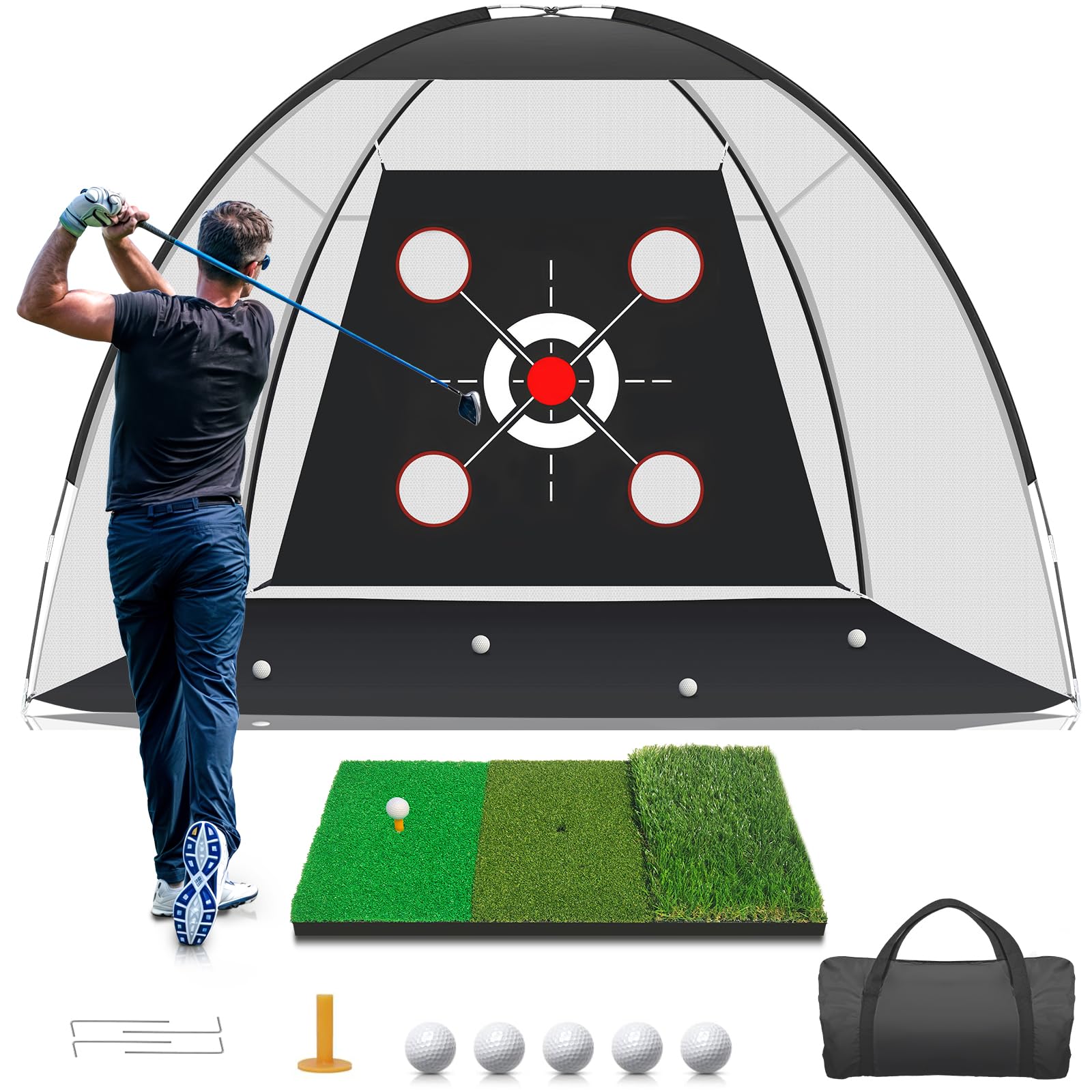 Dad/Father-in-law Gift Guide (under $100!) cover photo collage