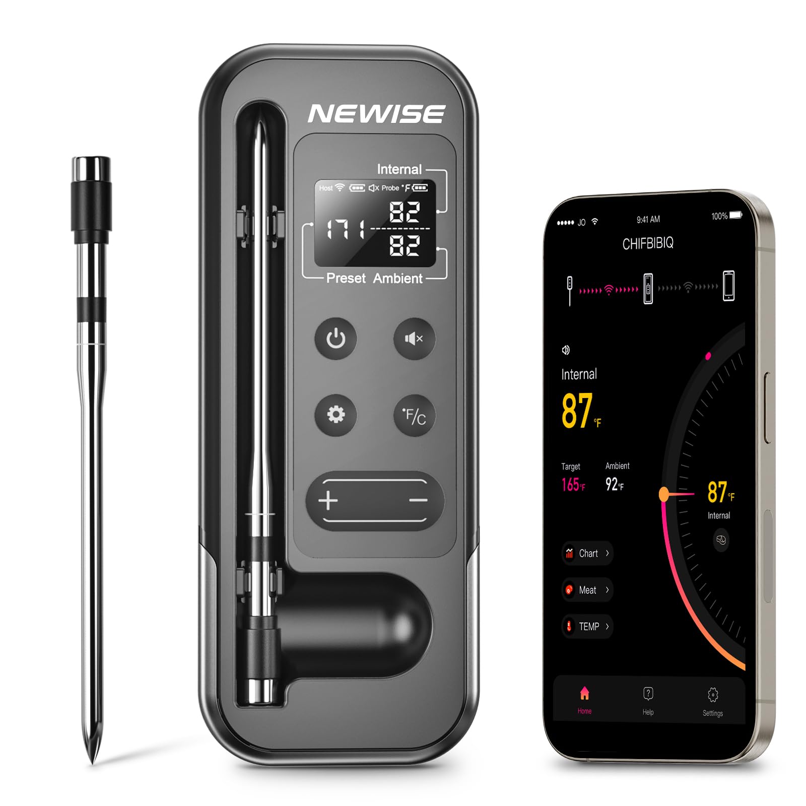 Dad/Father-in-law Gift Guide (under $100!) cover photo collage