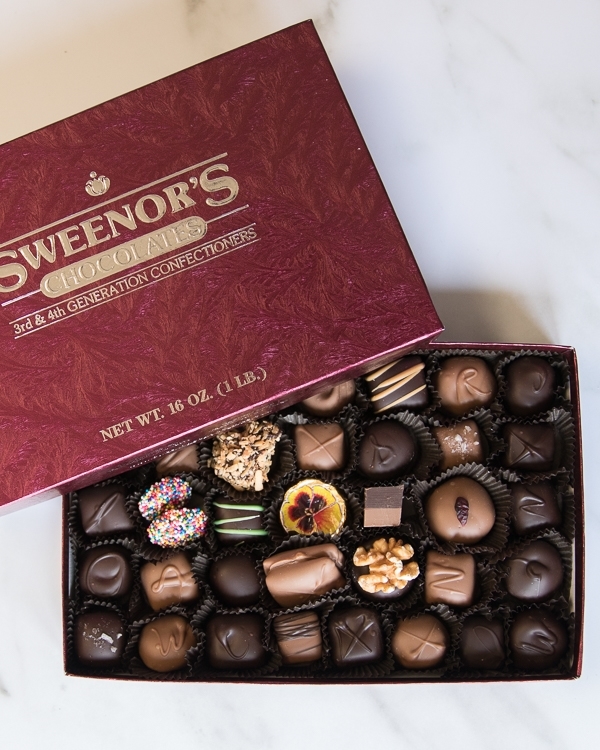 Rhode Island Reccs cover photo collage