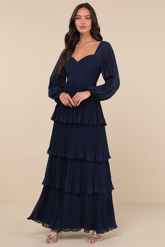 What does black tie wedding dress code even mean? cover photo collage