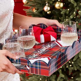 Holiday Gifts for Women Who Love Hosting cover photo collage