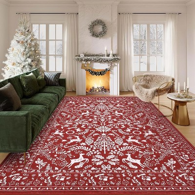 Tis the season to decorate & hibernate cover photo collage