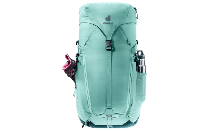 Must have hiking gear for Canadian Girlies cover photo collage