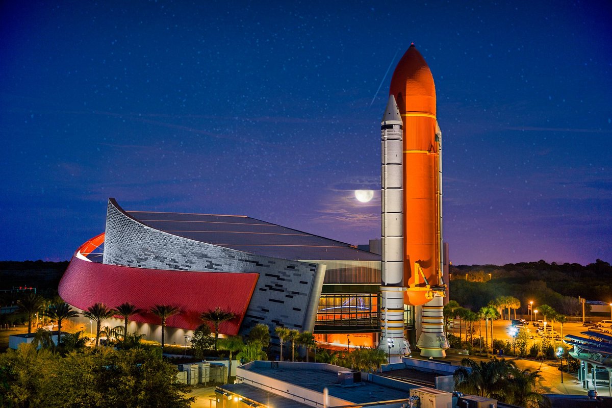 The Ultimate Florida Bucket List cover photo collage