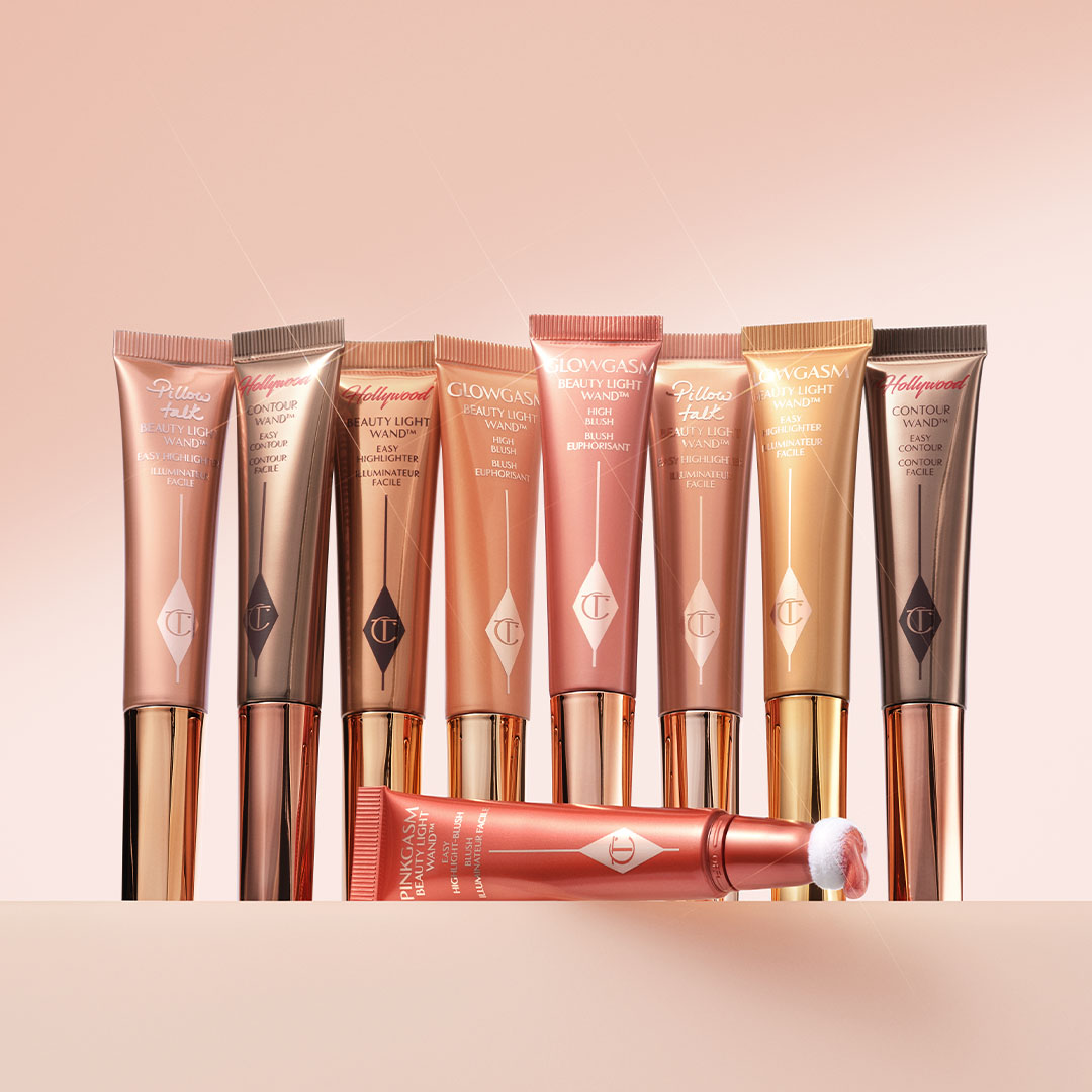 my makeup MUST-HAVES💖 cover photo collage