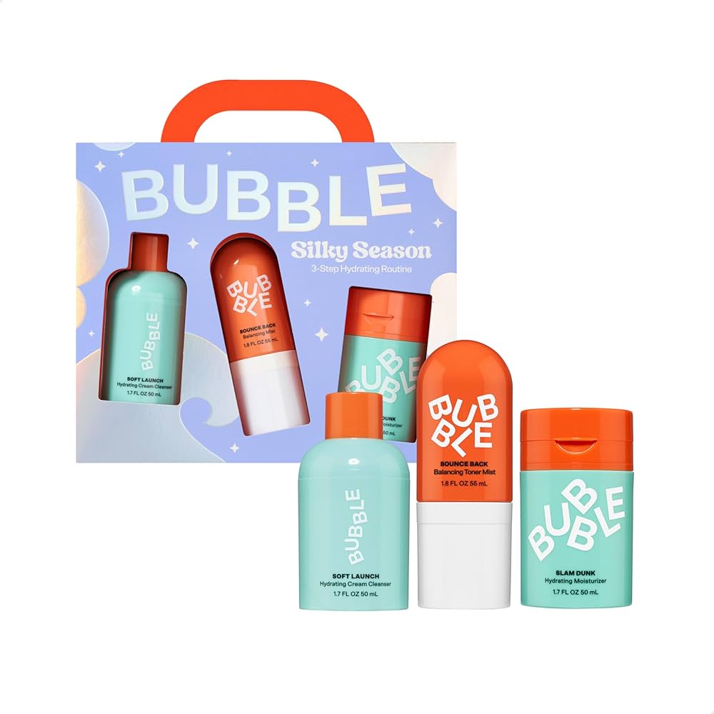 Daily and Weekly Budget Skincare Routine cover photo collage