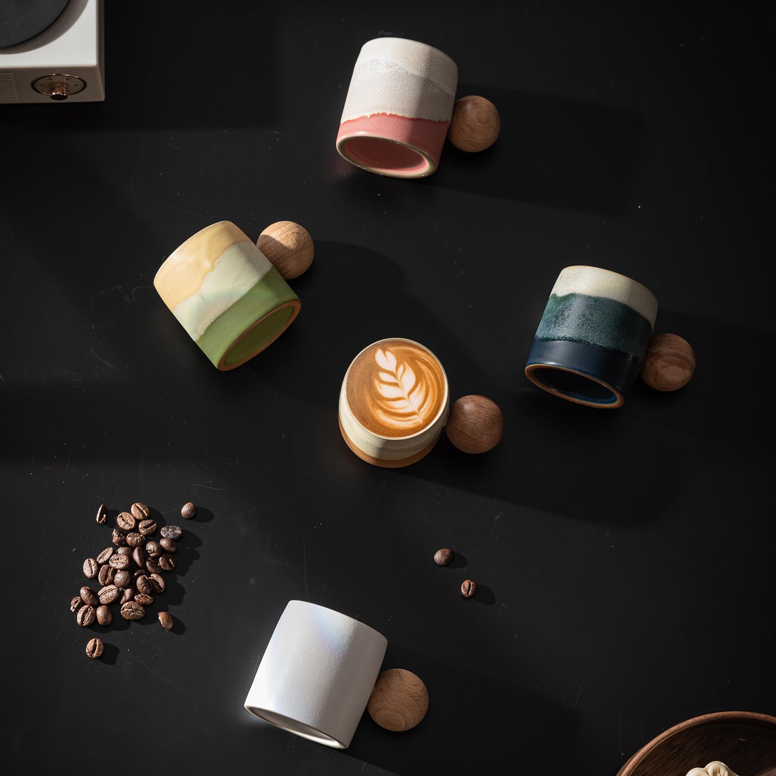 Luxe Gifts Under $25 cover photo collage