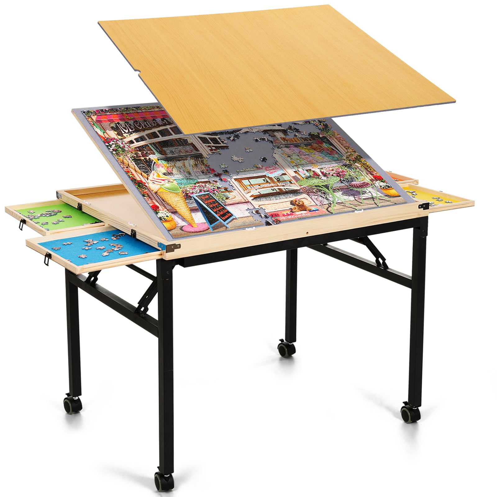 What's on my Christmas list this year cover photo collage