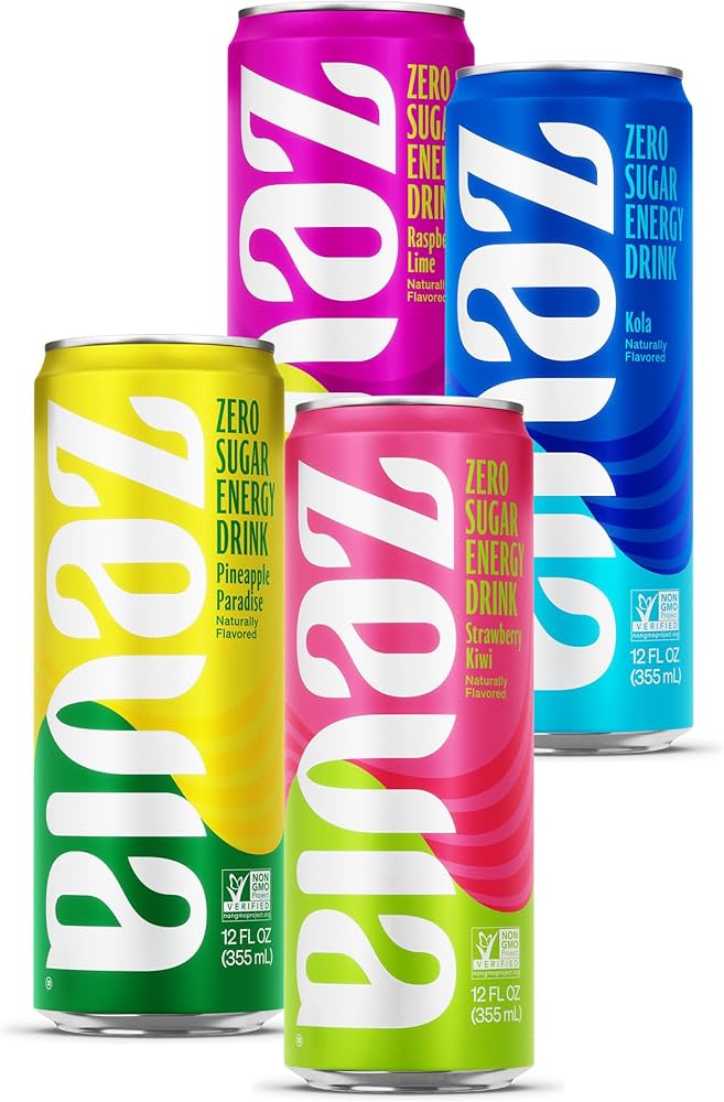 Must Buy Energy! cover photo collage