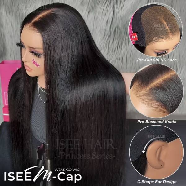What You Need for an Amazing Wig Install Every. Single. Time cover photo collage