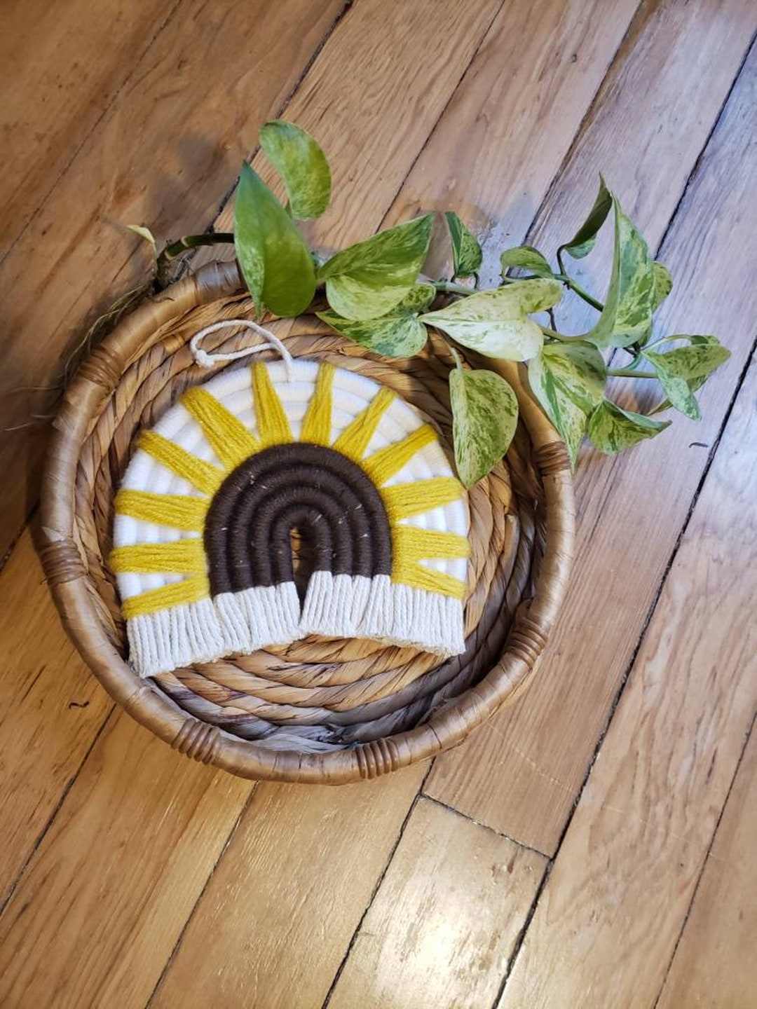 Etsy finds cover photo collage