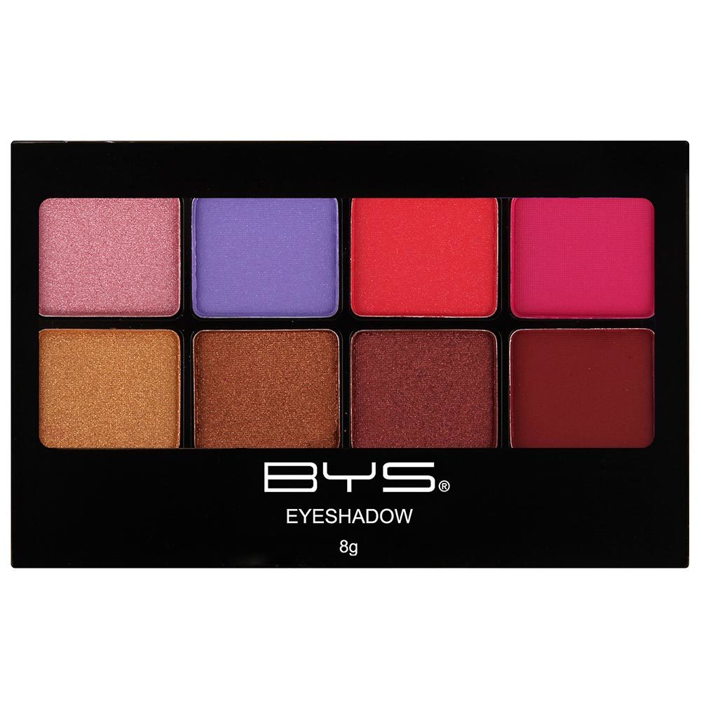 My Everyday Hypoallergenic Makeup Kit ✨ cover photo collage