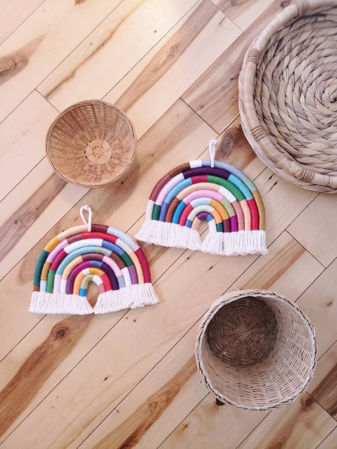 Etsy finds cover photo collage