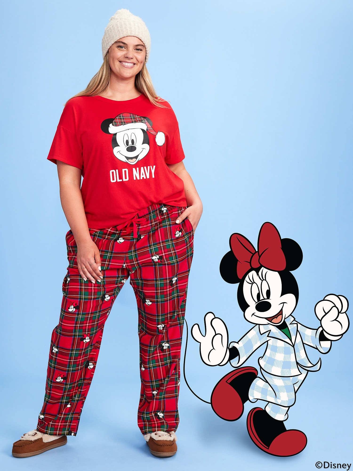 The Perfect Pajama's For The Holidays! cover photo collage