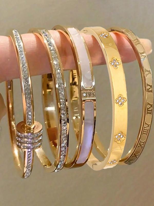 100 pieces of Jewelry I’d Buy cover photo collage