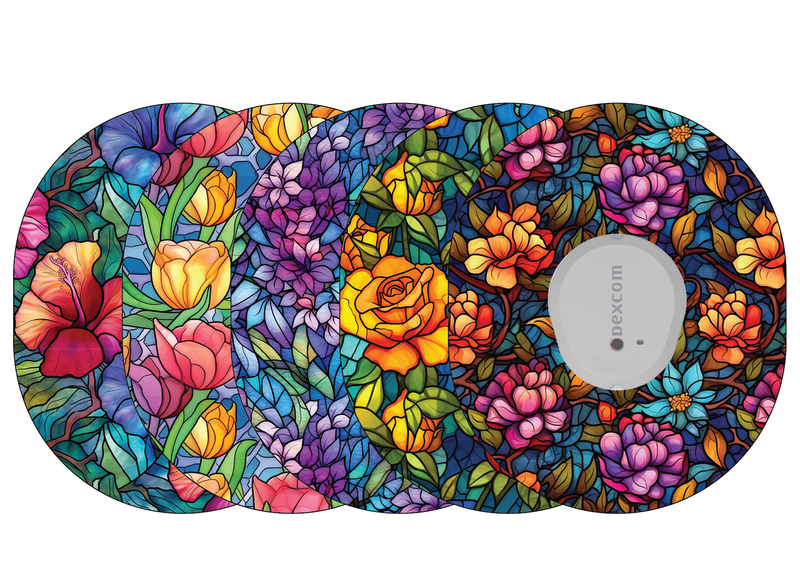 Kids T1D must haves cover photo collage