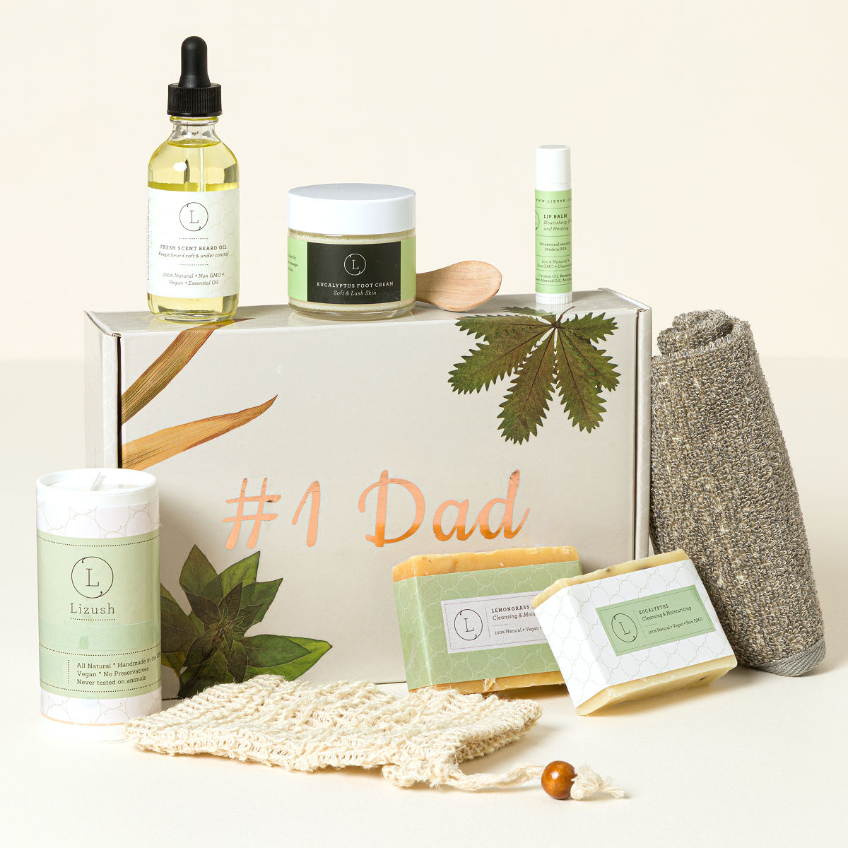 2026 Holiday Gift Guide for HIM cover photo collage