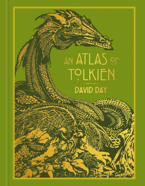 Tolkien Fans Beware, You are going to want everything on this list! cover photo collage