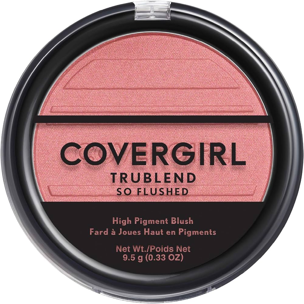 Affordable Makeup that Actually Works cover photo collage