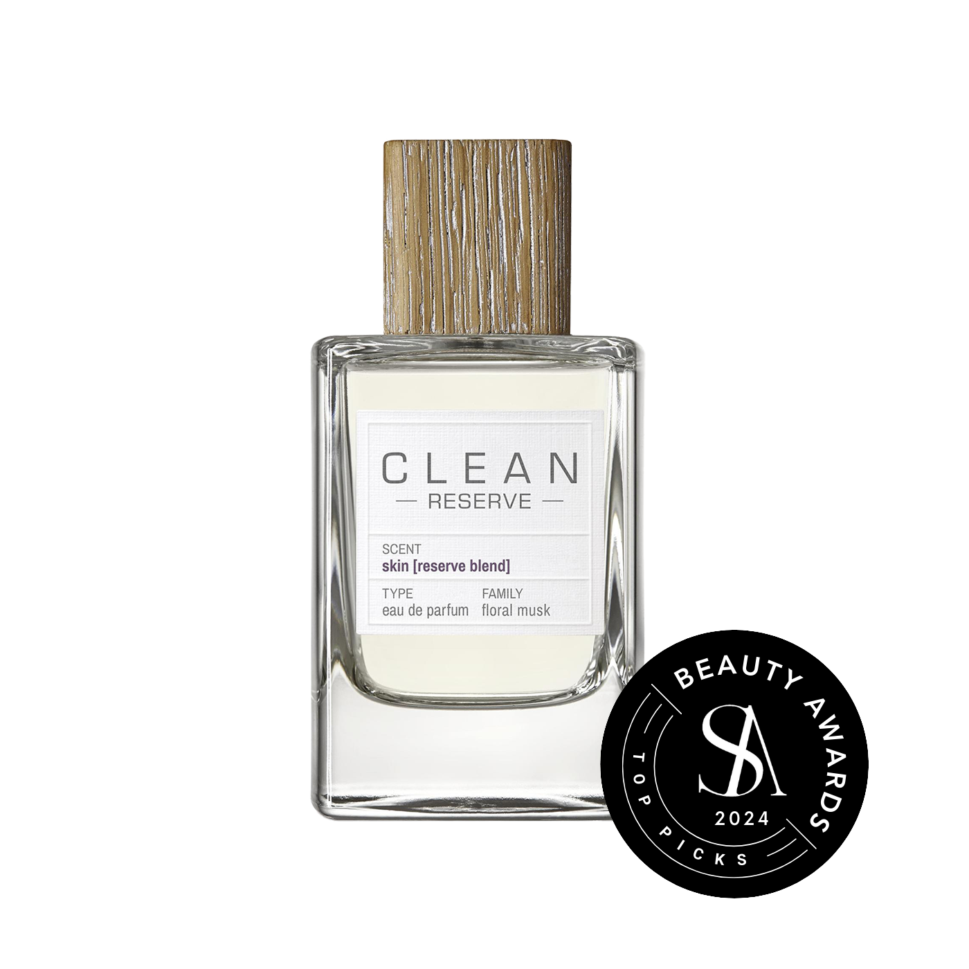 Fragrance at Fifty cover photo collage