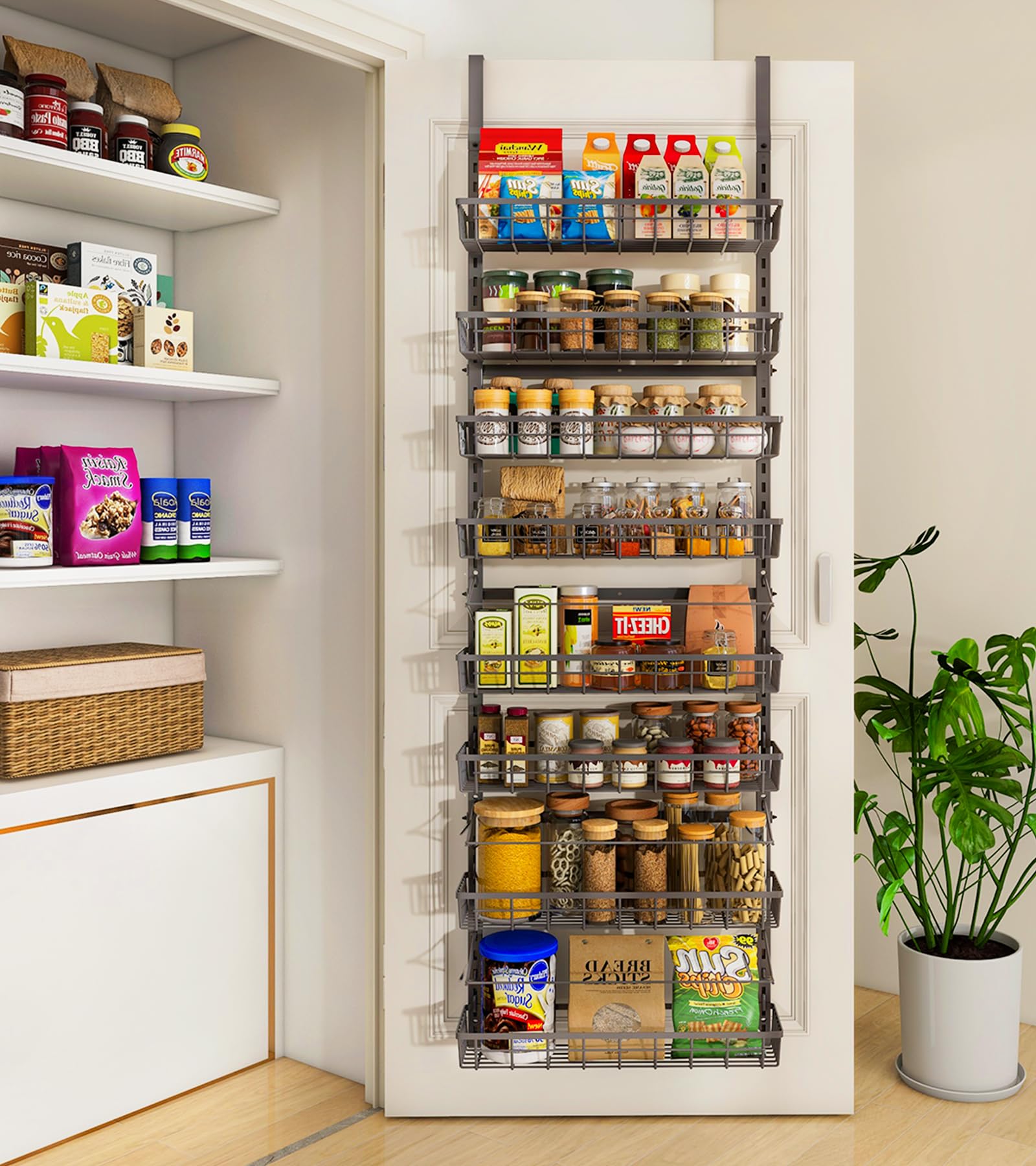 So You Want Your House To Be More Organized?? cover photo collage