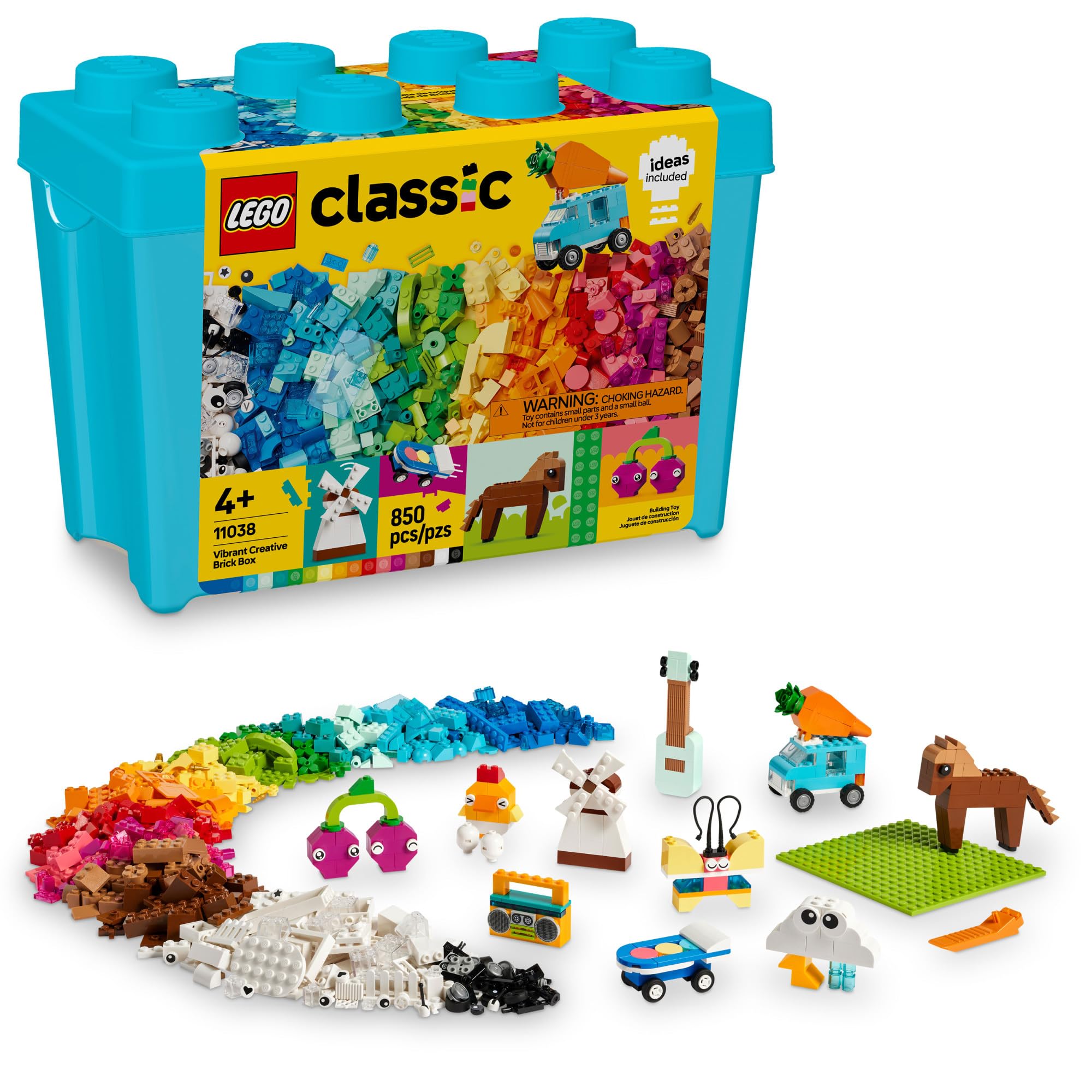 The Perfect Gift Guide for Kids cover photo collage
