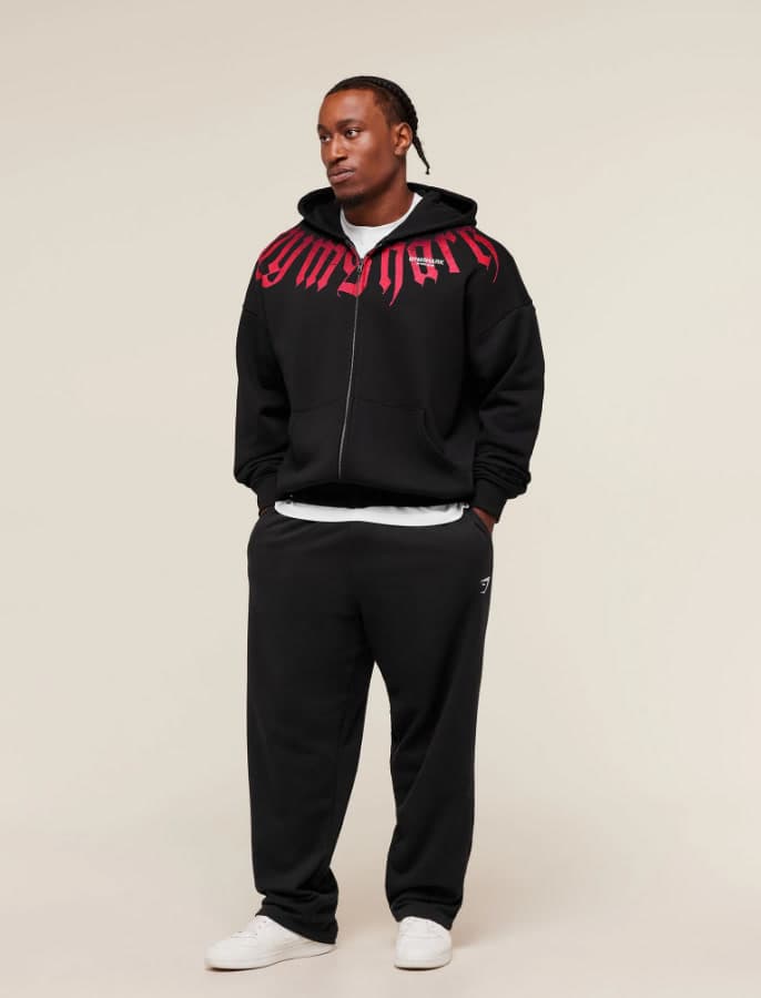 Clothing recs!! cover photo collage