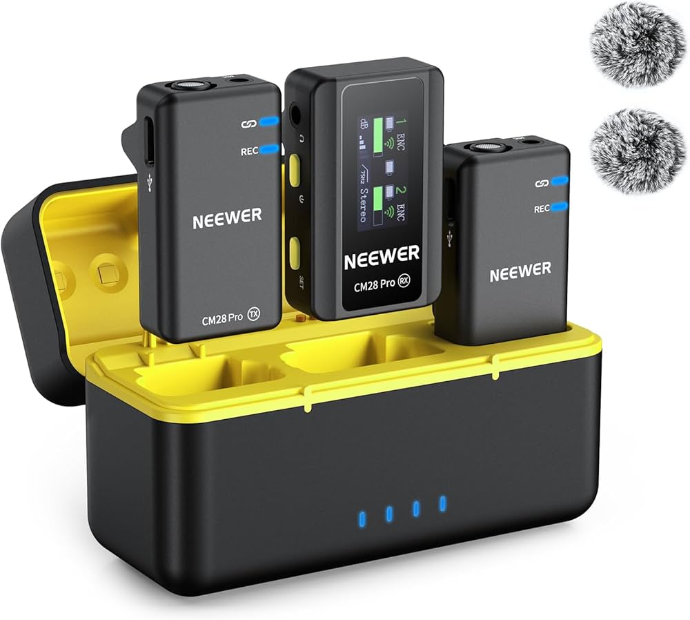 My Filming Setup as a Full-Time Content Creator cover photo collage