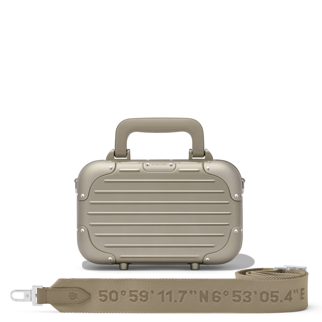 My Rimowa Travel Must-Haves