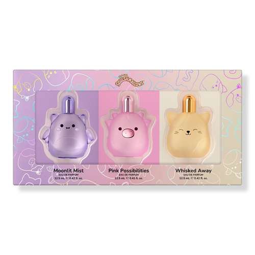 PINK GIFTS for Gen Z and Zillenial girls ☃🌟🎄🎁 cover photo collage